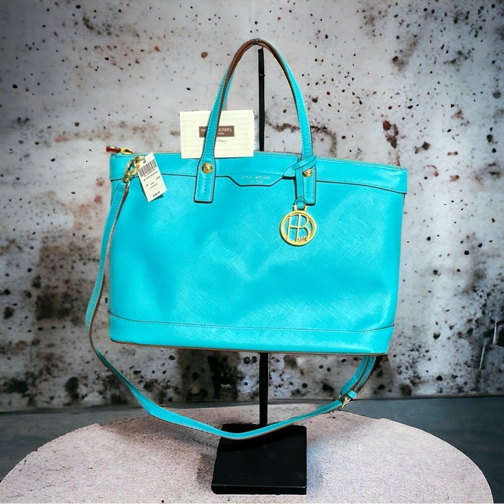 Special Edition/Discontinued Henri Bendel Shoulder Bag